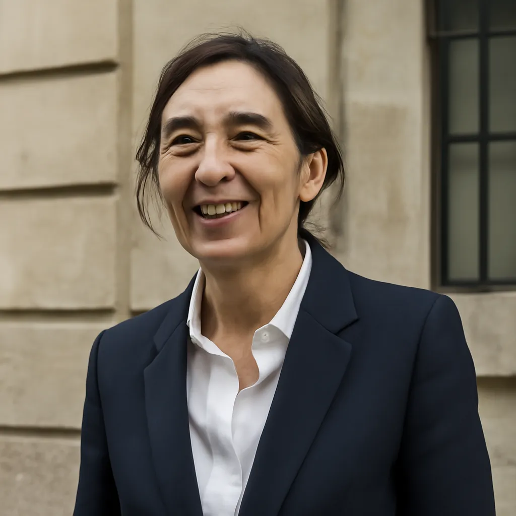 María Dolores Jiménez-Blanco asume la presidencia del Museo Reina Sofía