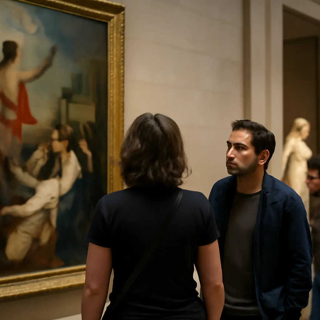 La exposición 'Rembrandt y los antiguos' se inaugurará en el Met en 2027
