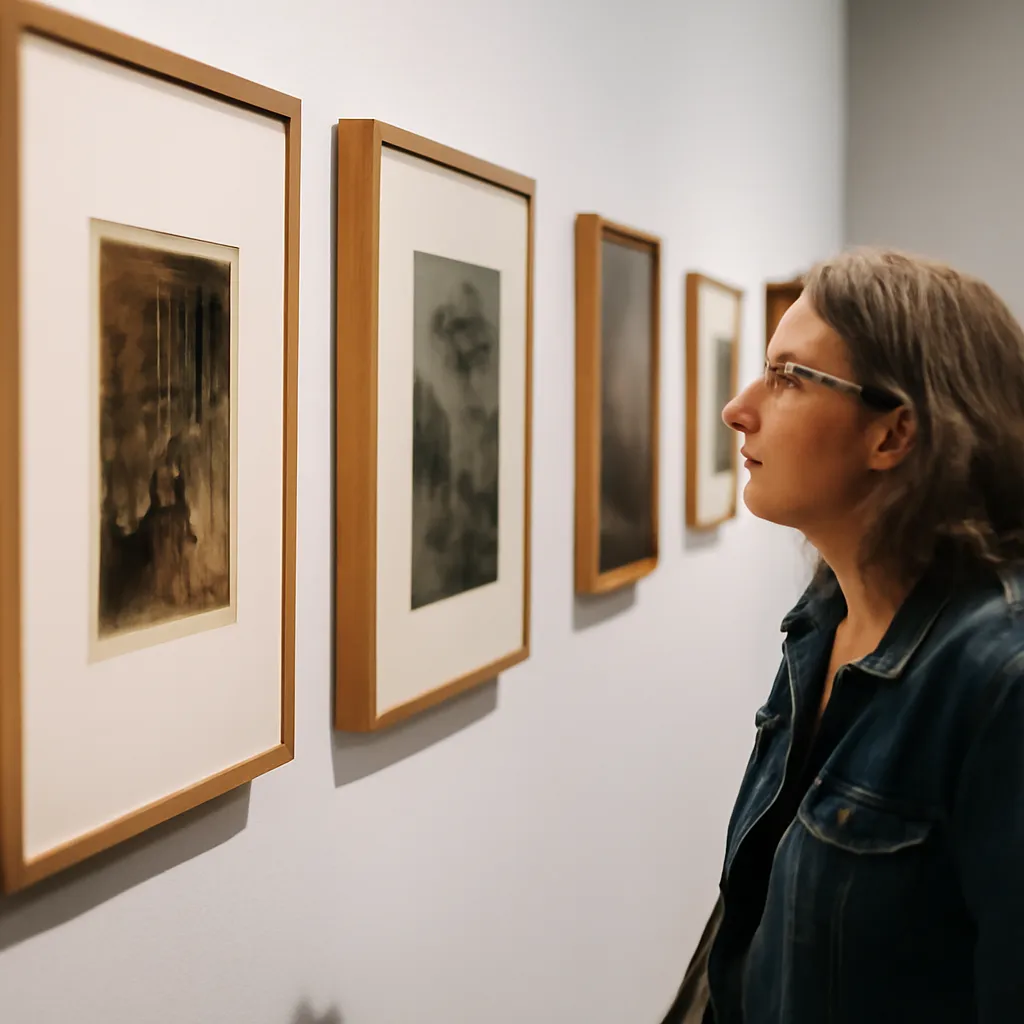 Inauguración del ciclo permanente en el MUAC: Historias en construcción