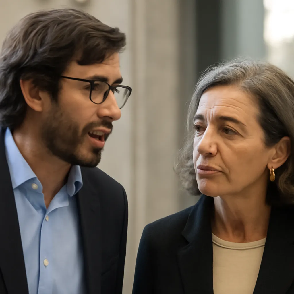 María Dolores Jiménez-Blanco propuesta como presidenta del Patronato del Museo Reina Sofía