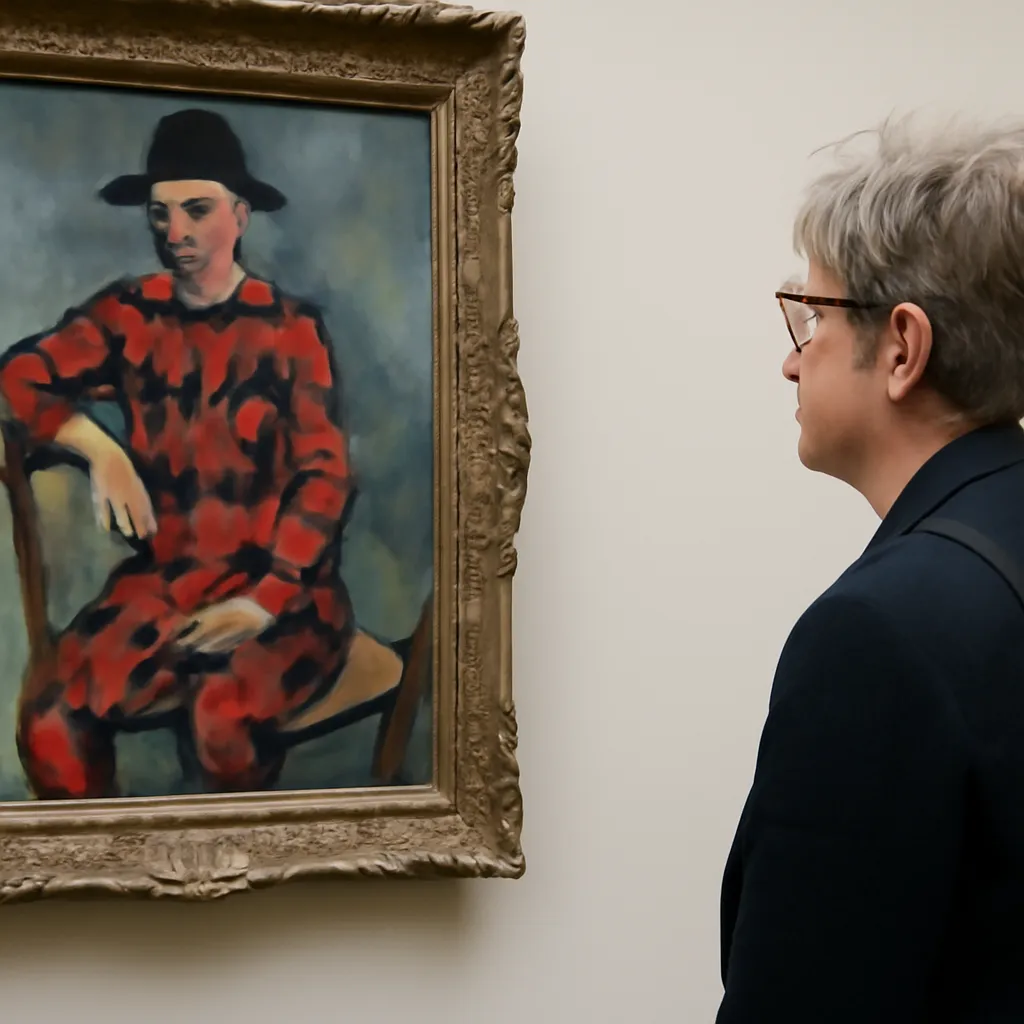 Subasta de 450 millones de dólares de una colección impresionista en Sotheby’s Nueva York