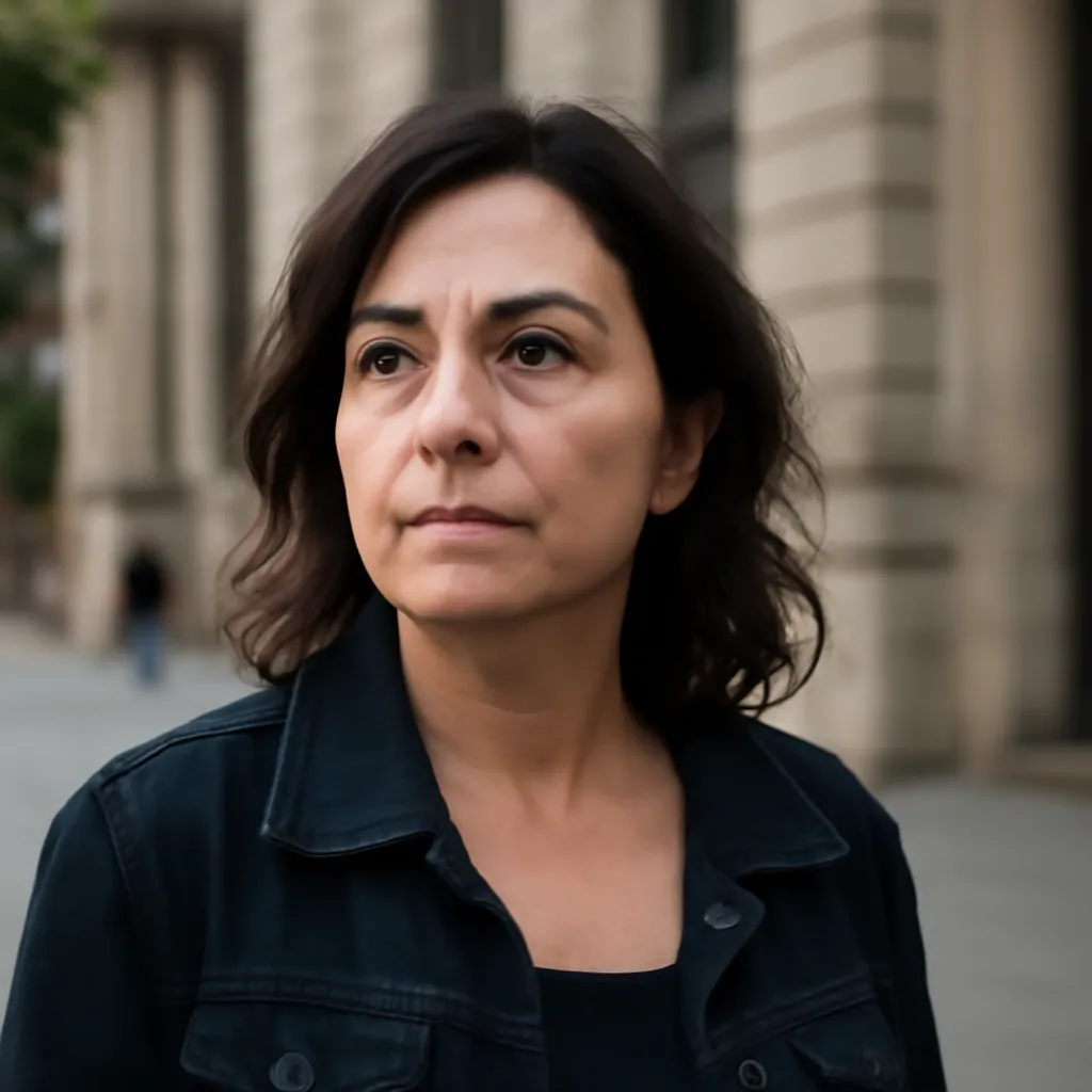 Pilar Albarracín recibe el Premio Nacional de Artes Plásticas 2026