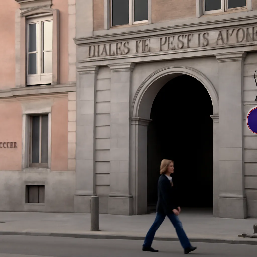 Ampliación del Museo Thyssen-Bornemisza en Madrid