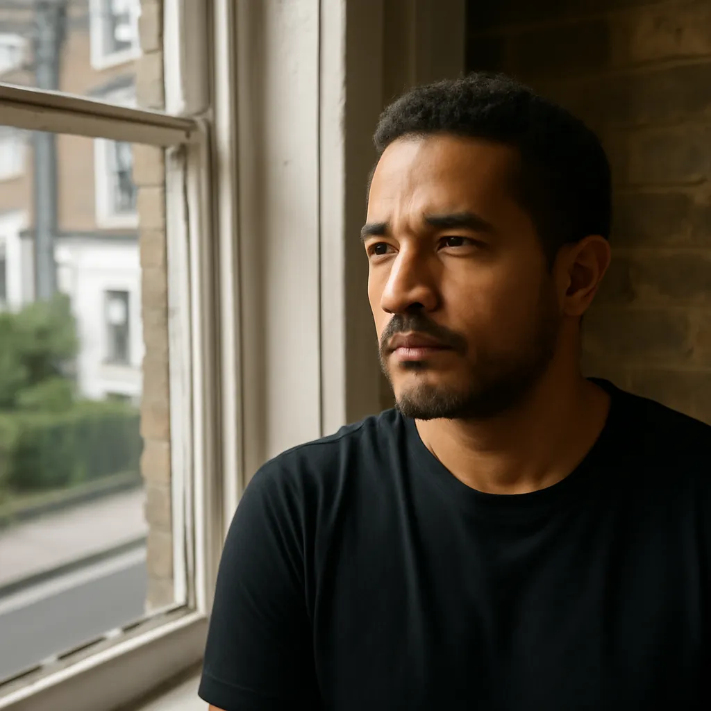 Jun Martínez: Reflexiones sobre el paisaje y la memoria desde Londres
