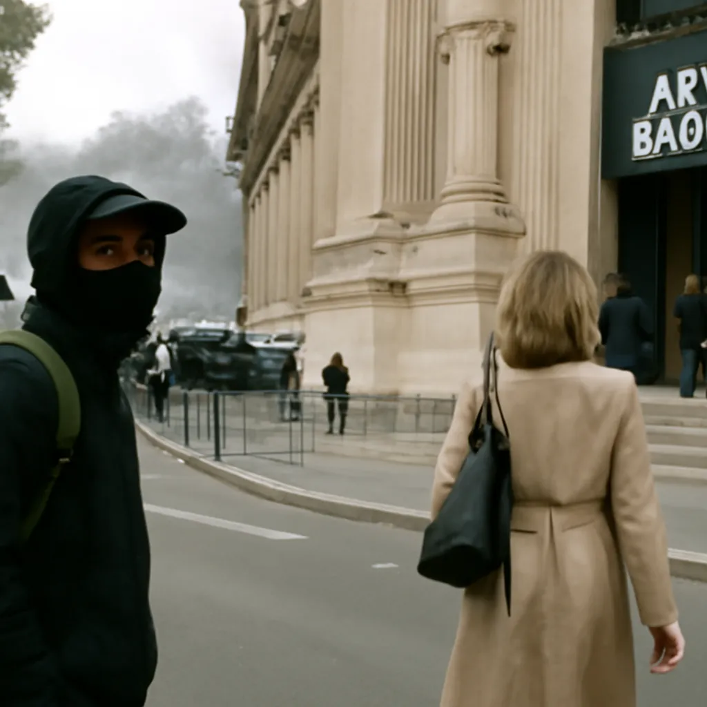 Destacados de Art Basel en París 2026